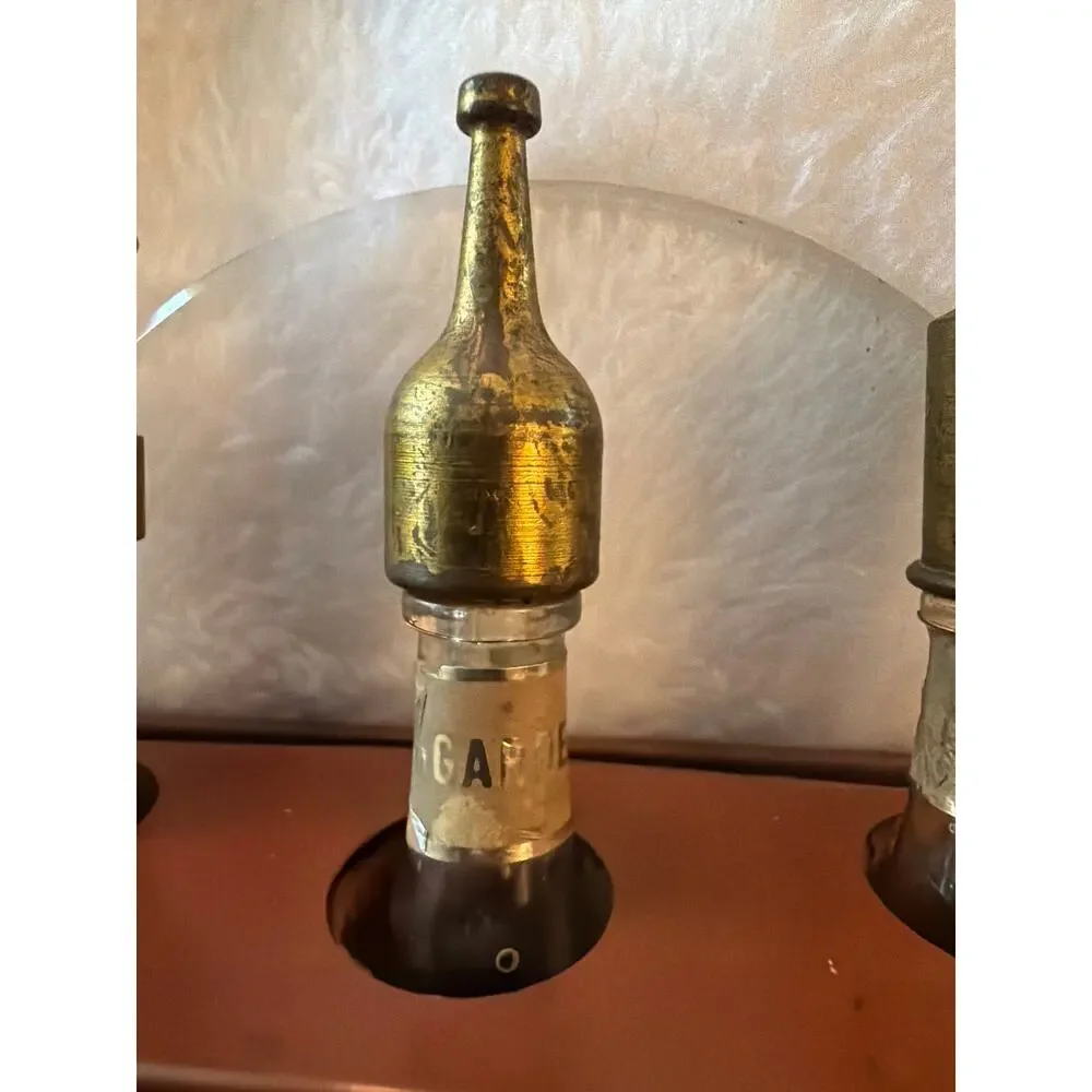 Barette vintage by